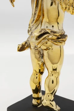 Outlet KARE Design Figurka dekoracyjna Cool Angel 12x29 cm - KARE