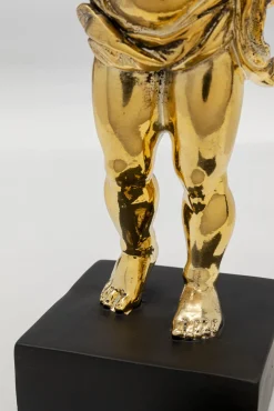 Outlet KARE Design Figurka dekoracyjna Cool Angel 12x29 cm - KARE