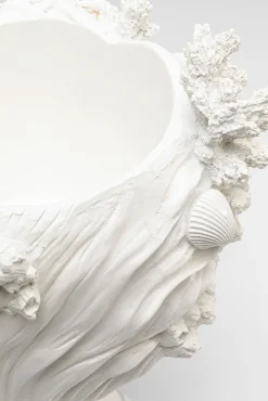 Hot KARE Design Figurka dekoracyjna Coral Lady 37cm - KARE