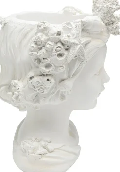 Clearance KARE Design Figurka dekoracyjna Coral Girl 24cm - KARE