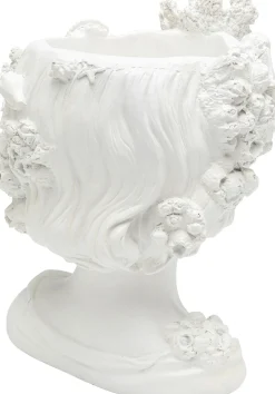 Clearance KARE Design Figurka dekoracyjna Coral Girl 24cm - KARE