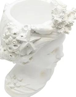 Clearance KARE Design Figurka dekoracyjna Coral Girl 24cm - KARE