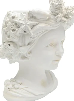 Clearance KARE Design Figurka dekoracyjna Coral Girl 24cm - KARE