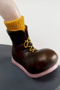 New KARE Design Figurka dekoracyjna French Fries 21cm - KARE