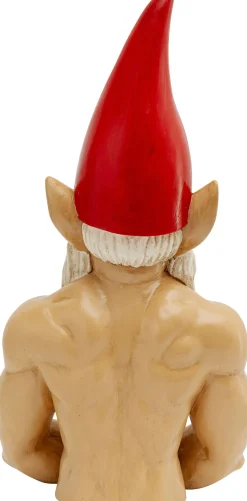 Best KARE Design Figurka dekoracyjna Gnome Muscle 32cm - KARE