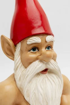 Best KARE Design Figurka dekoracyjna Gnome Muscle 32cm - KARE