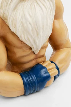 Best KARE Design Figurka dekoracyjna Gnome Muscle 32cm - KARE