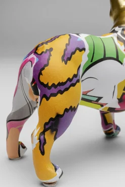 Discount KARE Design Figurka dekoracyjna Graffiti Dog 15cm - KARE