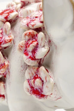 Best KARE Design Figurka dekoracyjna Hawaii Pig 15cm - KARE