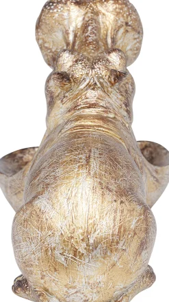 Online KARE Design Figurka dekoracyjna Hungry Hippo 27x17 cm - KARE