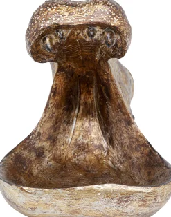 Online KARE Design Figurka dekoracyjna Hungry Hippo 27x17 cm - KARE