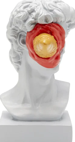 Clearance KARE Design Figurka dekoracyjna Lody David 16cm - KARE