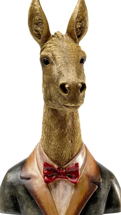 Hot KARE Design Figurka dekoracyjna Mister Horse 50cm - KARE