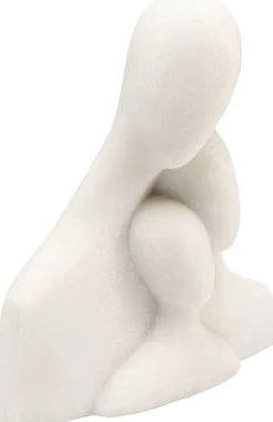 New KARE Design Figurka dekoracyjna motyw rodziny 28x30 cm - KARE