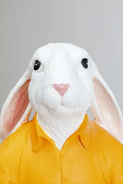 Discount KARE Design Figurka dekoracyjna Rabbit Boy 69cm - KARE