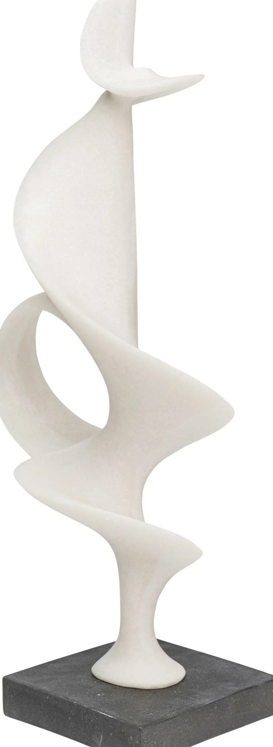 Clearance KARE Design Figurka dekoracyjna Soft Line 70cm - KARE