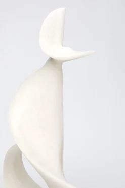 Clearance KARE Design Figurka dekoracyjna Soft Line 70cm - KARE