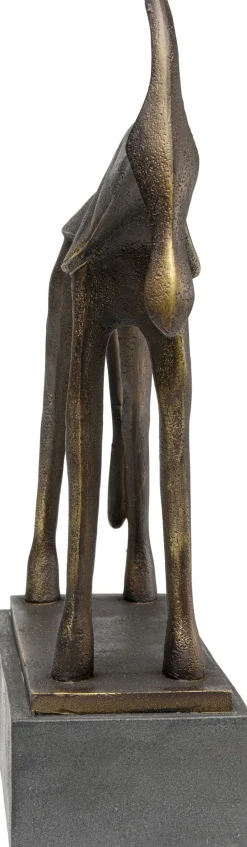 Hot KARE Design Figurka dekoracyjna Soft Deer 35cm - KARE