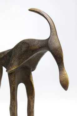 Hot KARE Design Figurka dekoracyjna Soft Deer 35cm - KARE