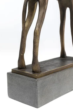 Hot KARE Design Figurka dekoracyjna Soft Deer 35cm - KARE