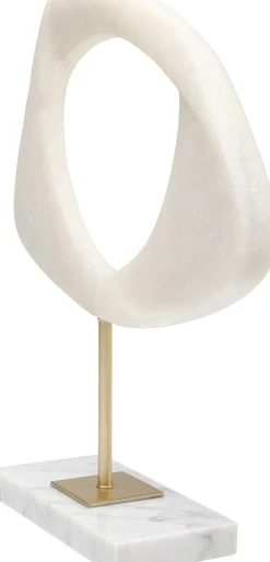 Discount KARE Design Figurka dekoracyjna Soft Shape 33cm - KARE
