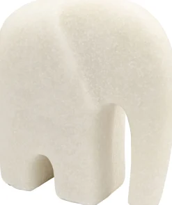 New KARE Design Figurka dekoracyjna Soft Elephant 14cm - KARE