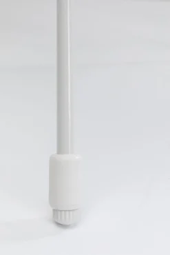 Sale KARE Design Fotel Acapulco 73x85 cm biały - KARE