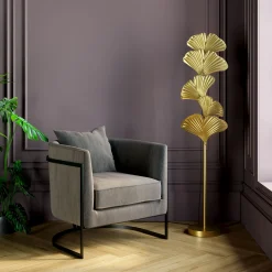 Hot KARE Design Fotel La Vida 76x74 cm beżowy - KARE