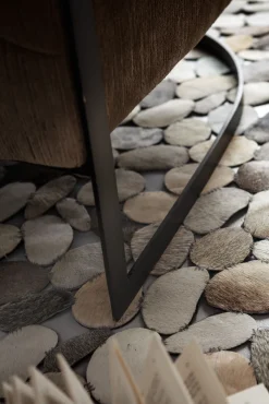 Hot KARE Design Fotel La Vida 76x74 cm beżowy - KARE