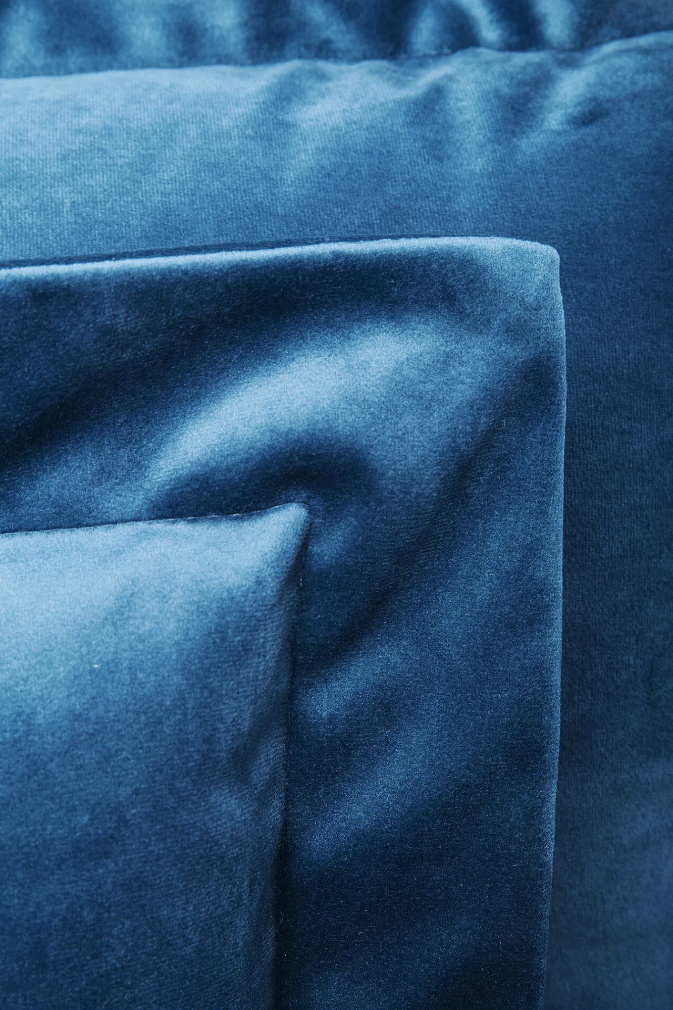 Outlet KARE Design Fotel Lullaby 102x70 cm petrol - KARE