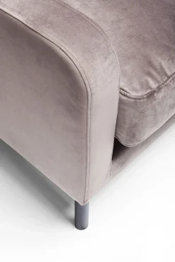 Best KARE Design Fotel Lullaby 102x70 cm taupe - KARE