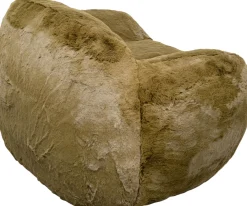 Fashion KARE Design Fotel Mika oliwkowy - KARE