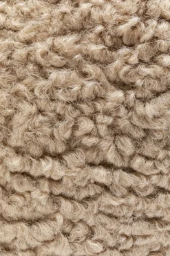 Sale KARE Design Fotel obrotowy Carella 82x75 cm beżowy - KARE