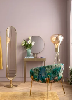 Discount KARE Design Fotel Paradise 76x73 cm kolorowy - KARE