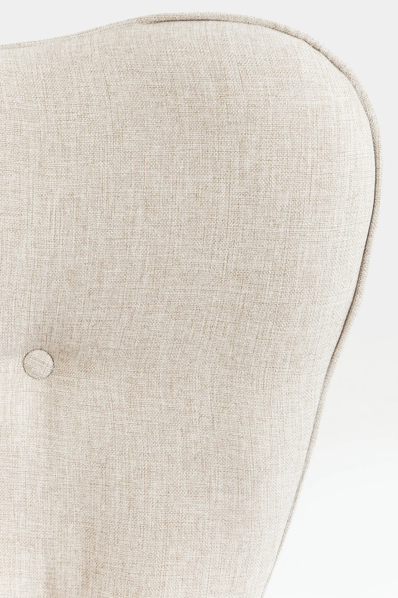 New KARE Design Fotel Vicky 73x94 cm ecru - KARE