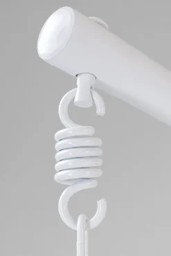 Sale KARE Design Fotel wiszący Ibiza 104x203 cm biały - KARE