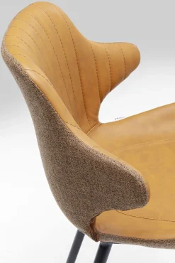 Fashion KARE Design Hoker Enders 54x109 cm jasnobrązowy - KARE