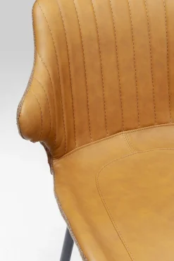 Fashion KARE Design Hoker Enders 54x109 cm jasnobrązowy - KARE