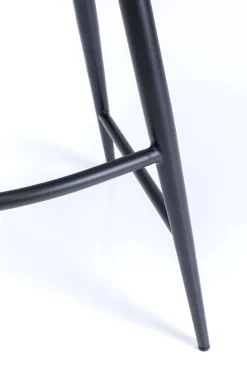 Fashion KARE Design Hoker Knot 60x103 cm brązowy - nogi czarne - KARE