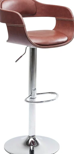 Outlet KARE Design Hoker Monaco Nougat 48x106 cm brązowy ekoskóra - KARE