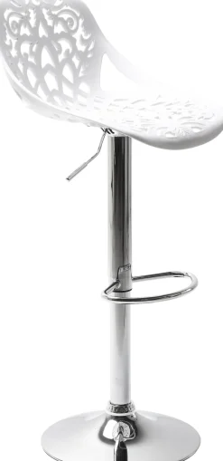 Sale KARE Design Hoker Ornament 45x107 cm biały - KARE