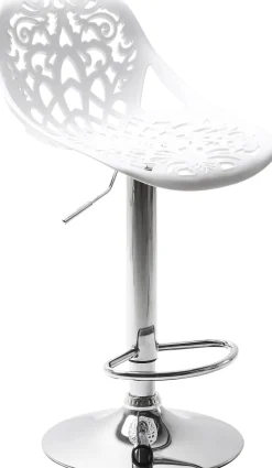 Sale KARE Design Hoker Ornament 45x107 cm biały - KARE