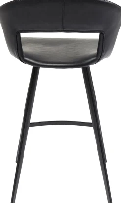 Clearance KARE Design Hoker Reunion 53x91 cm czarny - KARE