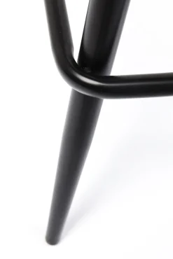 Clearance KARE Design Hoker Reunion 53x91 cm czarny - KARE