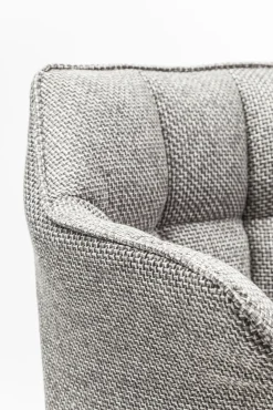 New KARE Design Hoker Thinktank Quattro 65x106 cm szary - KARE