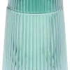 Outlet KARE Design Karafka Rumba zielona 25cm - KARE