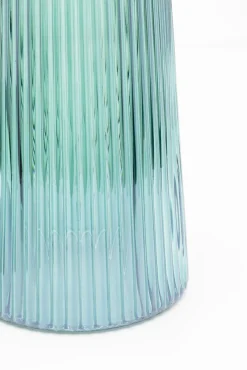 Outlet KARE Design Karafka Rumba zielona 25cm - KARE