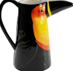 Clearance KARE Design Karafka Toucan 25cm - KARE
