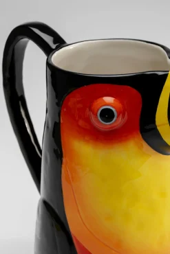 Clearance KARE Design Karafka Toucan 25cm - KARE
