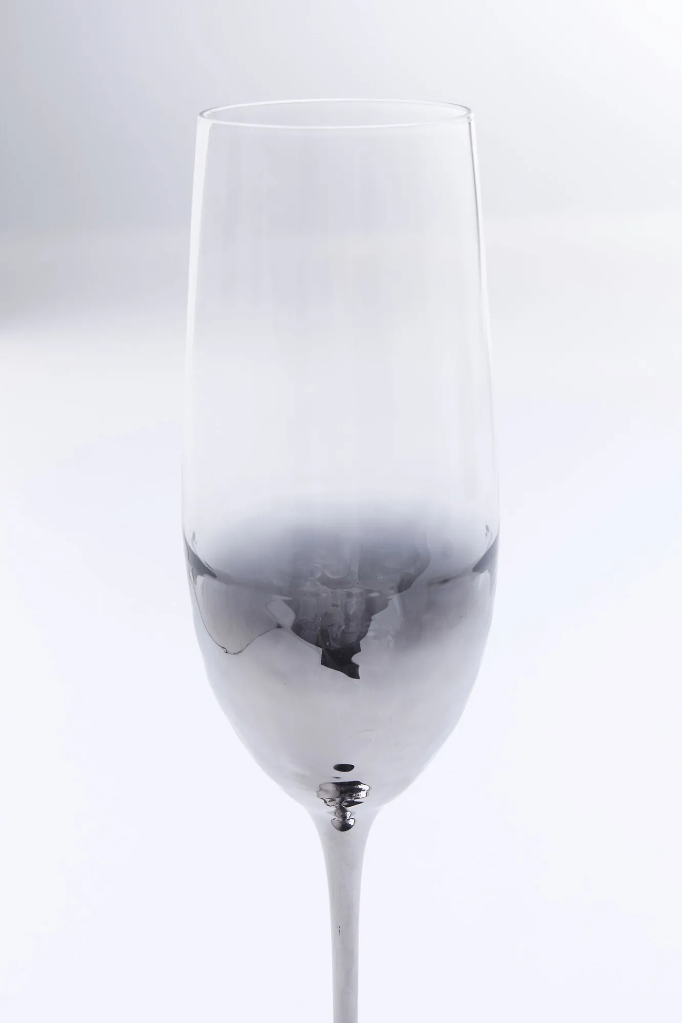 Best KARE Design Kieliszek Champagne Night Sky ∅7x26 cm - KARE